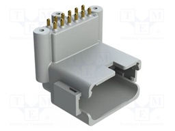 Connector: wire-board