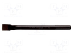 Chisel; for concrete; L: 280mm; Kind of holder: SDS-MAX