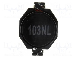 Inductor: wire