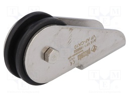 Inside corner pulley; Series: FC/FD/FL/FP