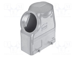 Han 16B-Hood Side Entry-M50