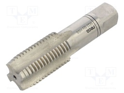 Tap; high speed steel; M33; 3.5; 125mm; intermediate