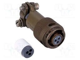 Connector: circular