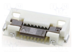 Connector: FFC/FPC