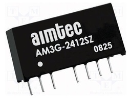 Converter: DC/DC