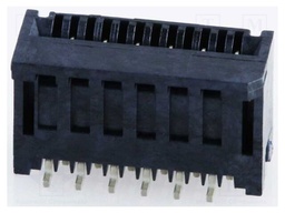 Connector: FFC/FPC