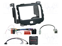 Adapter for control from steering wheel; Hyundai