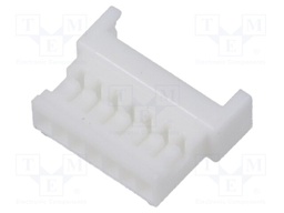 1.25MM WTW PLUG HSG 7CKT 510470700