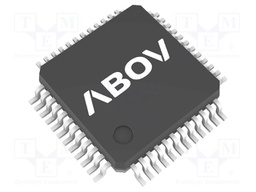 IC: STM32 ARM microcontroller; 32MHz; LQFP48; 128kbFLASH; PIN: 48