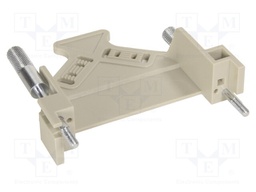 DIN-Power Griffschale 2G