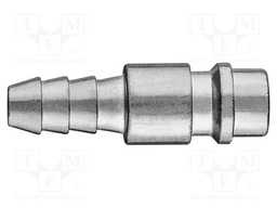 Connection; brass; Connection: 8mm