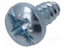Screw; 11mm; Series: Mi