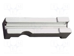 Buffer tube guide; REN.800710706