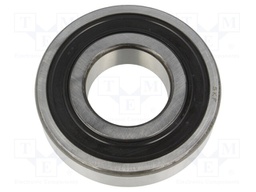 Bearing: single row deep groove ball; Øint: 45mm; Øout: 100mm