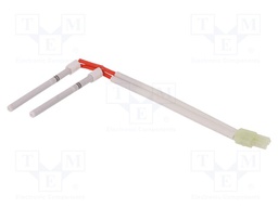 Heating element; for soldering pot POT-Q100-6CA