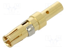 connector HS-Buchse C 20A 080