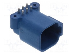 Connector: wire-board
