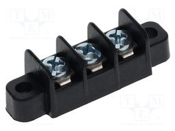 Connector: pluggable terminal block
