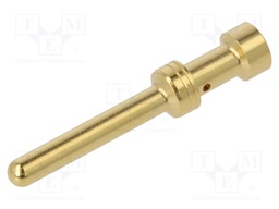 H-BE SCEM AU 1.5 MALE CONTACT (100)