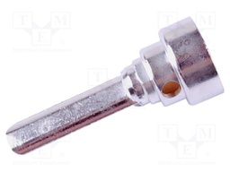 Tip; knife; for  soldering iron; ARS-ES660M