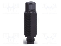 Sensor: photoelectric; angular; PNP; DARK-ON,LIGHT-ON; 100mA; ABS