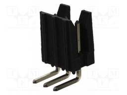 Connector: wire-board
