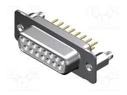 Connector: D-Sub