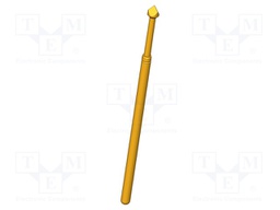 Test needle; GKS-100