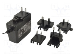 Power supply: switching