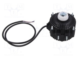 Motor: EC; 1300rpm; 10.97W; 230VAC; IP65; -40÷50°C