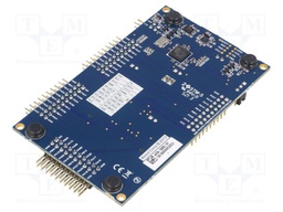 Dev.kit: Microchip ARM; Family: SAM4L; Comp: SAM4LC8CA
