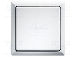 Wireless push button; EnOcean; 30m; Ch: 4; intelligent house