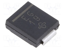 Diode: rectifying