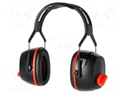 Ear defenders; Attenuation level: 35dB