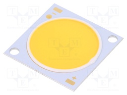 Power LED; COB; white warm; Pmax: 113.85W; 2970-3110K; 120°
