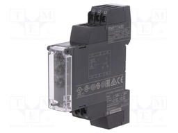 Module: voltage monitoring relay; DIN; relay NO / NC; 0.1÷10s