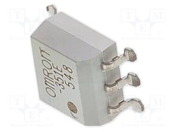 Relay: solid state