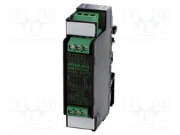 Relays accessories: diode modul; for DIN rail mounting