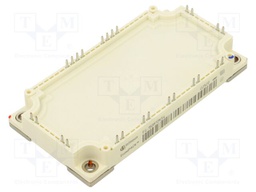 Module: IGBT; transistor/transistor; IGBT half-bridge x2; screw