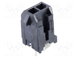 Connector: wire-board
