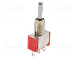 Switch: toggle