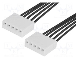 Connector: wire-board