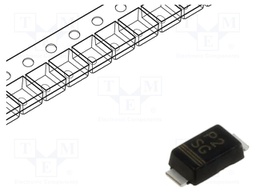 Diode: rectifying