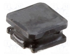 Inductor: wire