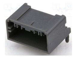Connector: automotive