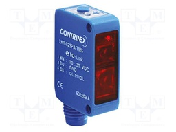 Sensor: photoelectric