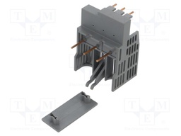 Connector: contactor-breaker