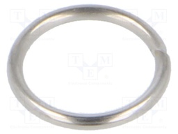 Accessories: mounting piece; Ø8mm