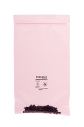 20-012-0508  Protection bag; ESD; 127x203mm; Thk: 90um; Closing: self-seal