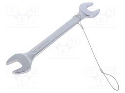 Wrench; spanner; for working at height; Tool material: steel